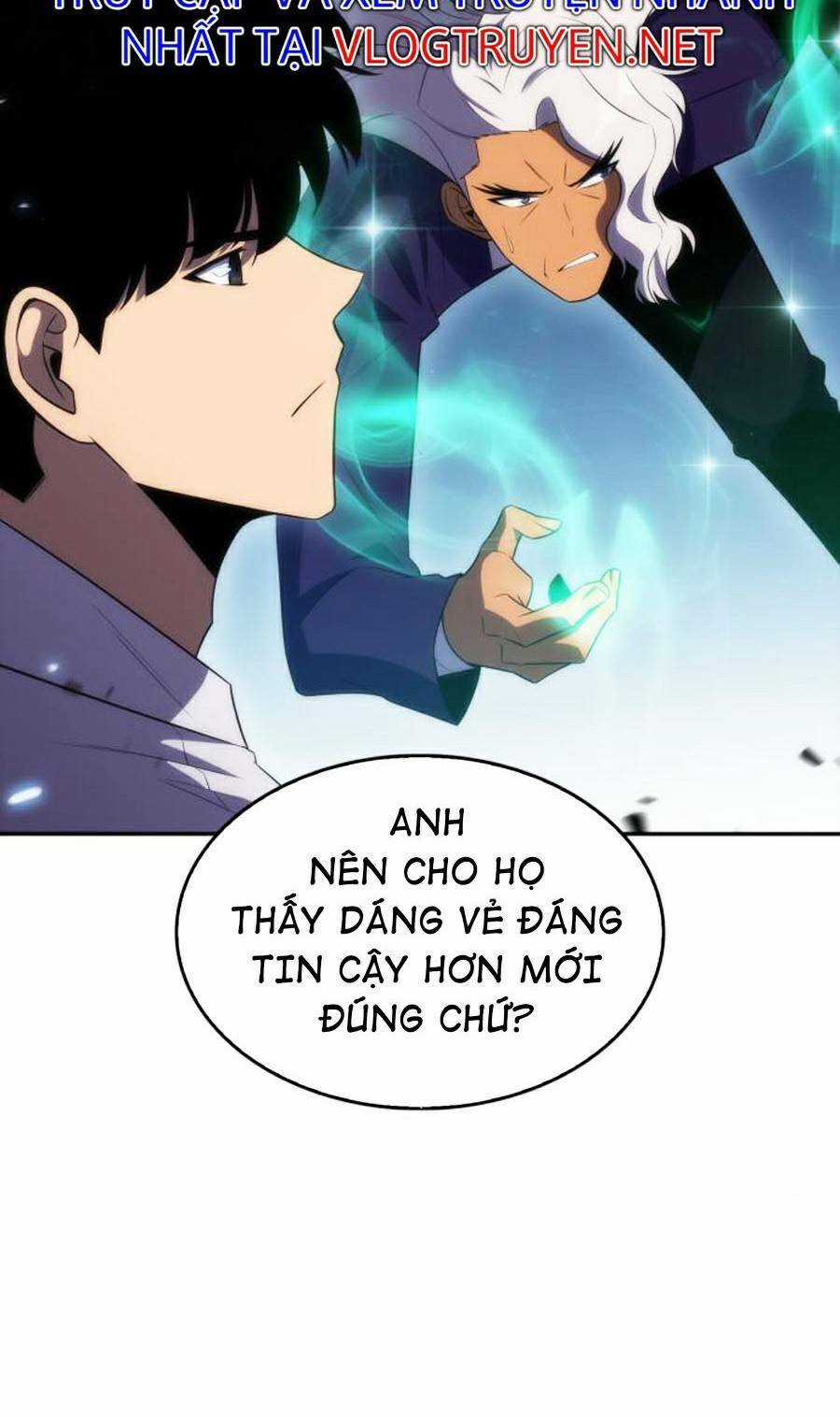 Tôi Là Tân Thủ Có Cấp Cao Nhất Chapter 32 trang 115