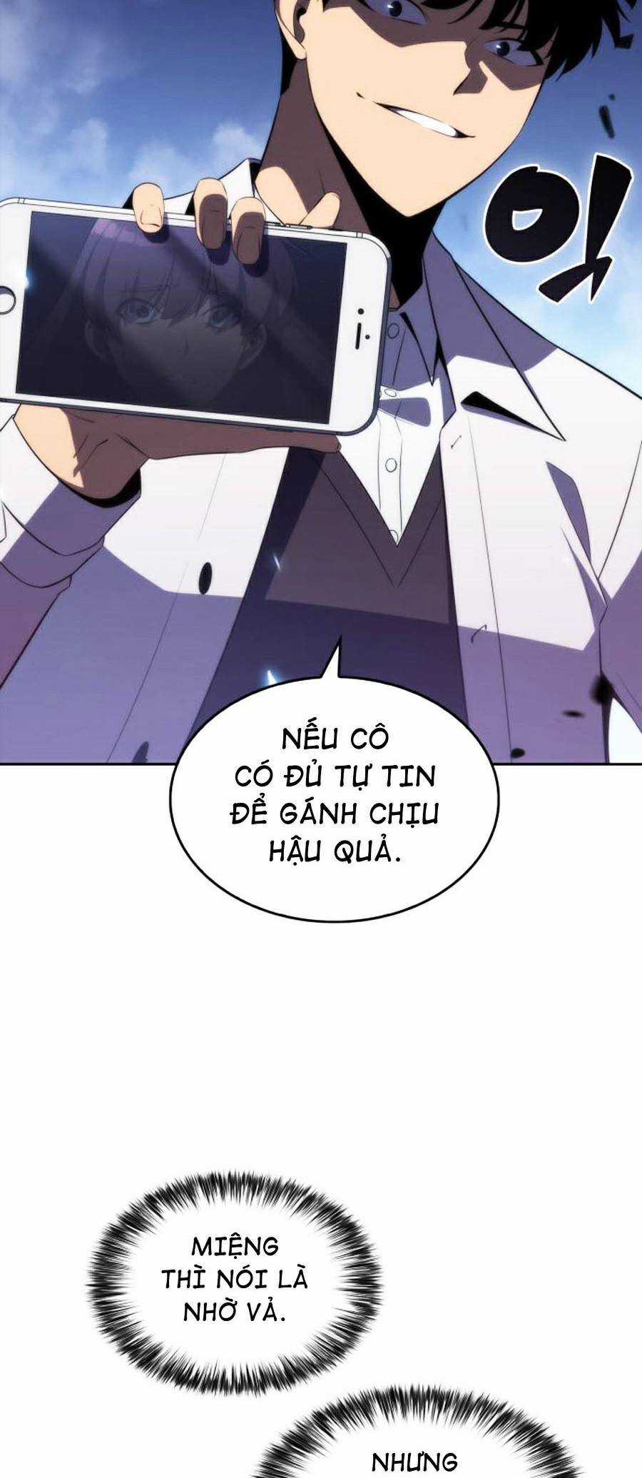 Tôi Là Tân Thủ Có Cấp Cao Nhất Chapter 32 trang 15
