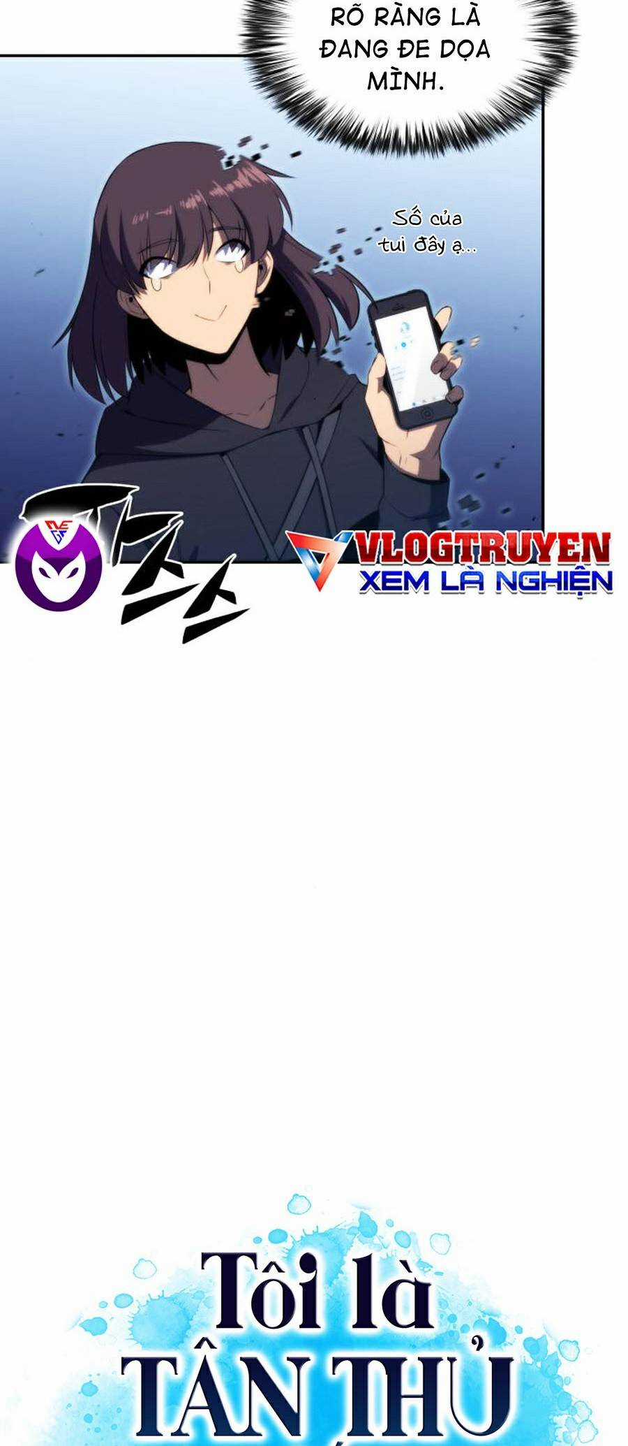 Tôi Là Tân Thủ Có Cấp Cao Nhất Chapter 32 trang 16