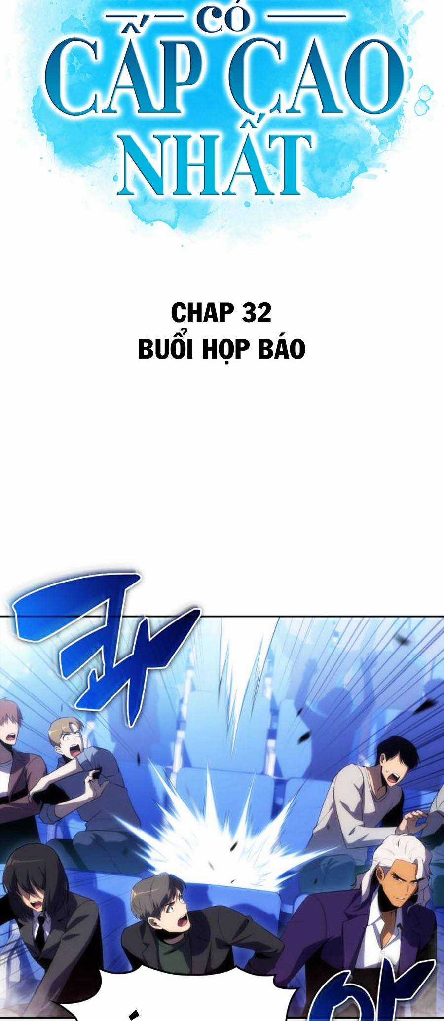 Tôi Là Tân Thủ Có Cấp Cao Nhất Chapter 32 trang 17