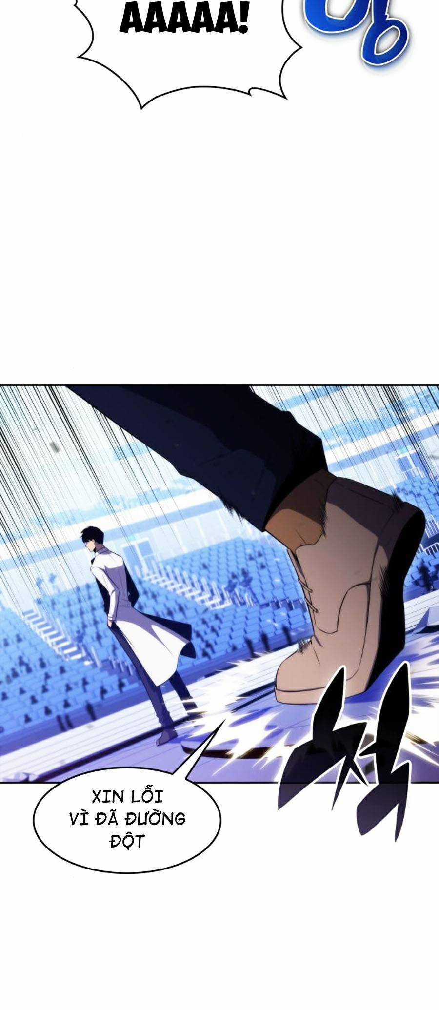 Tôi Là Tân Thủ Có Cấp Cao Nhất Chapter 32 trang 18