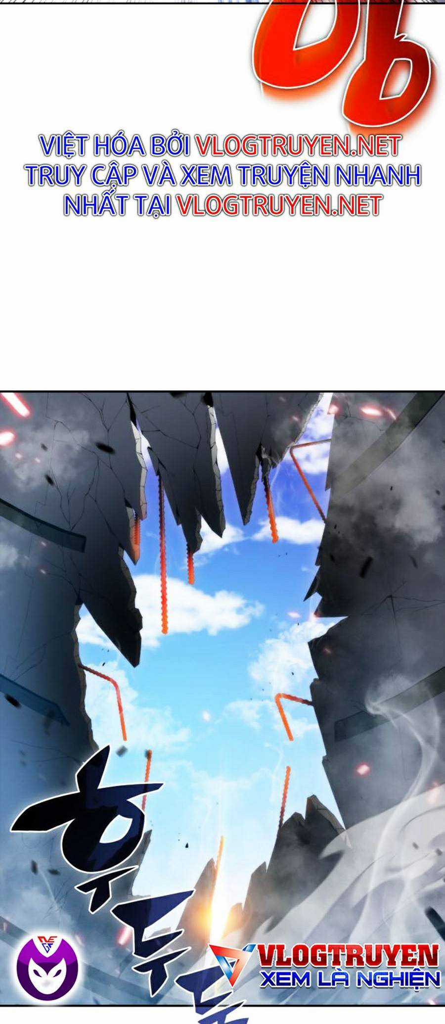 Tôi Là Tân Thủ Có Cấp Cao Nhất Chapter 32 trang 2