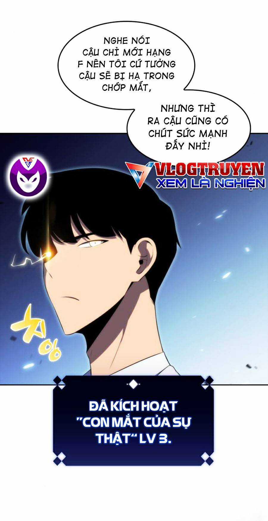 Tôi Là Tân Thủ Có Cấp Cao Nhất Chapter 32 trang 20