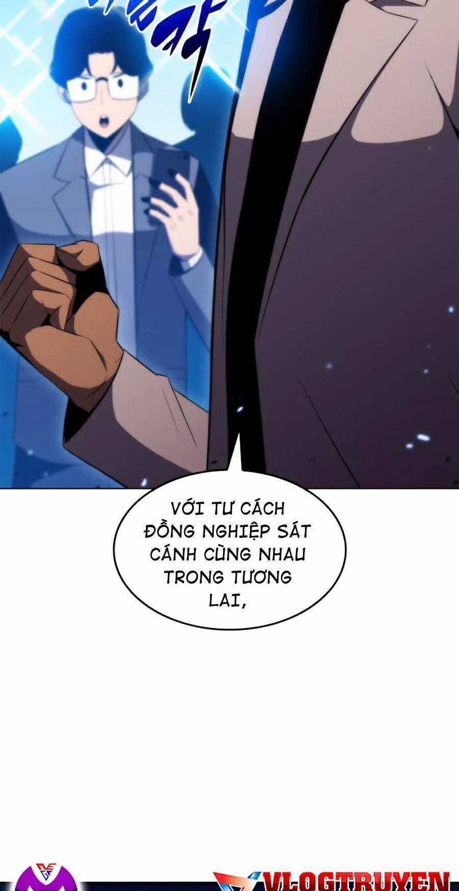 Tôi Là Tân Thủ Có Cấp Cao Nhất Chapter 32 trang 27