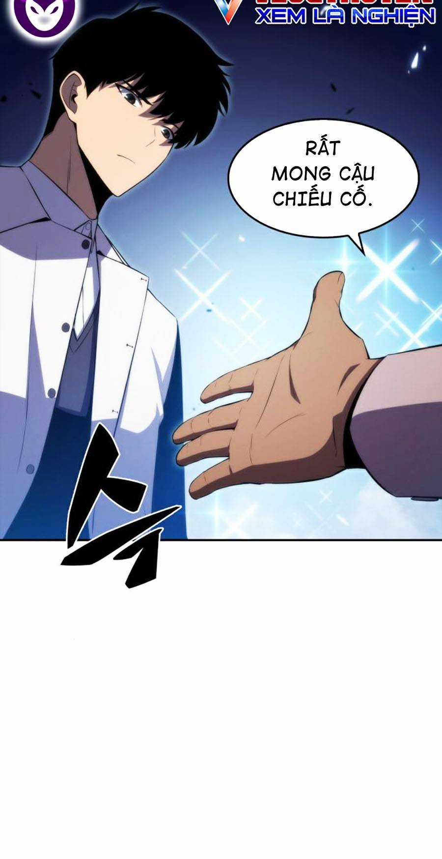 Tôi Là Tân Thủ Có Cấp Cao Nhất Chapter 32 trang 28