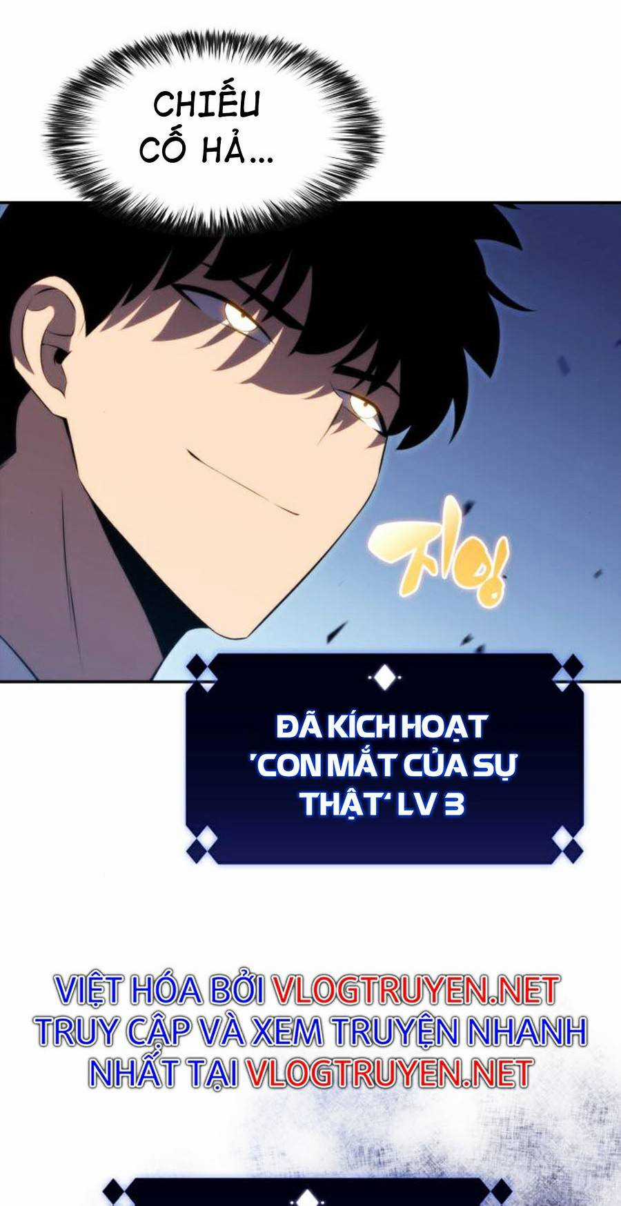 Tôi Là Tân Thủ Có Cấp Cao Nhất Chapter 32 trang 29