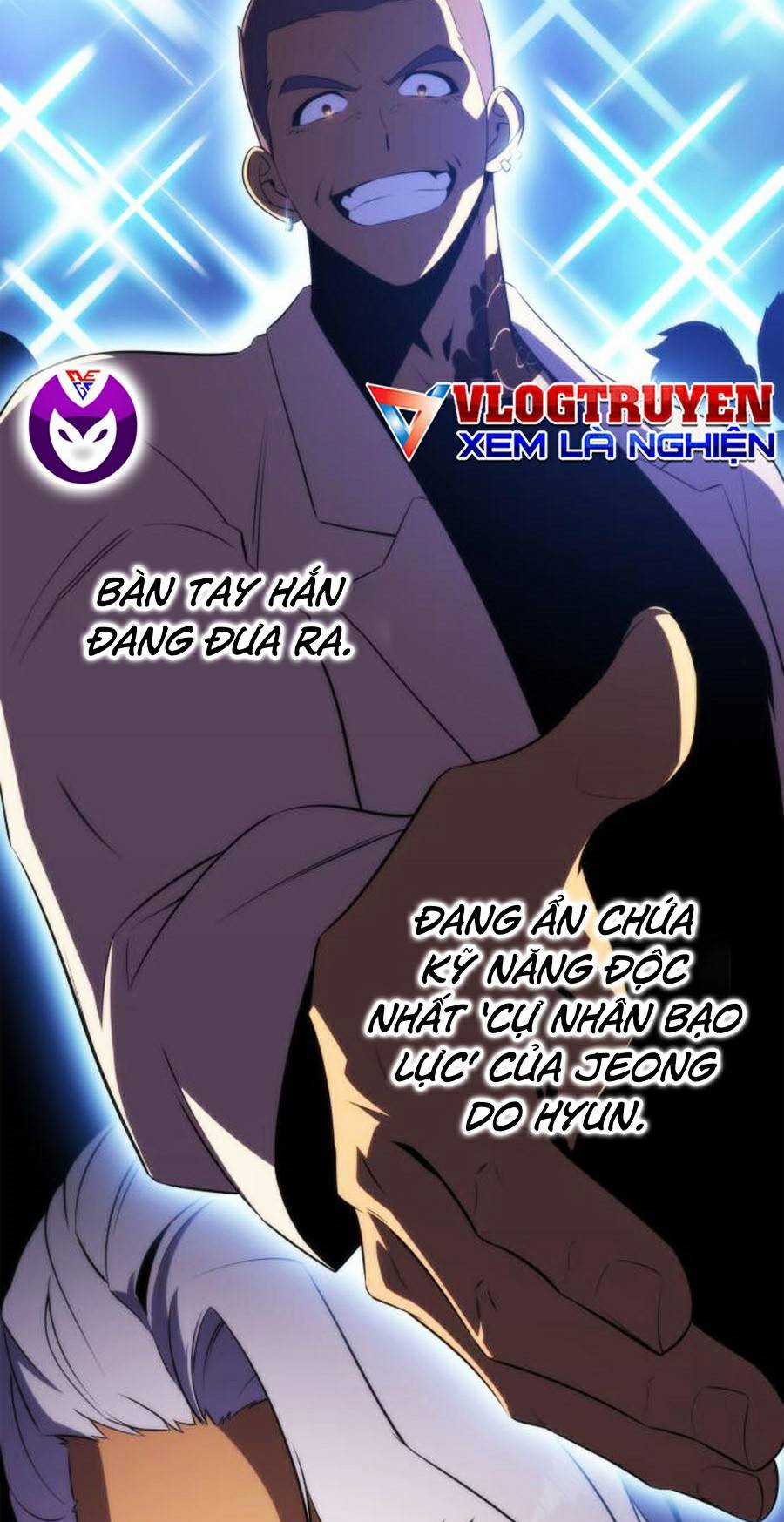 Tôi Là Tân Thủ Có Cấp Cao Nhất Chapter 32 trang 31