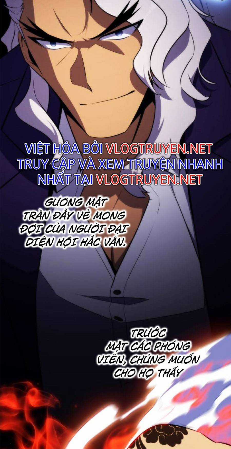 Tôi Là Tân Thủ Có Cấp Cao Nhất Chapter 32 trang 32