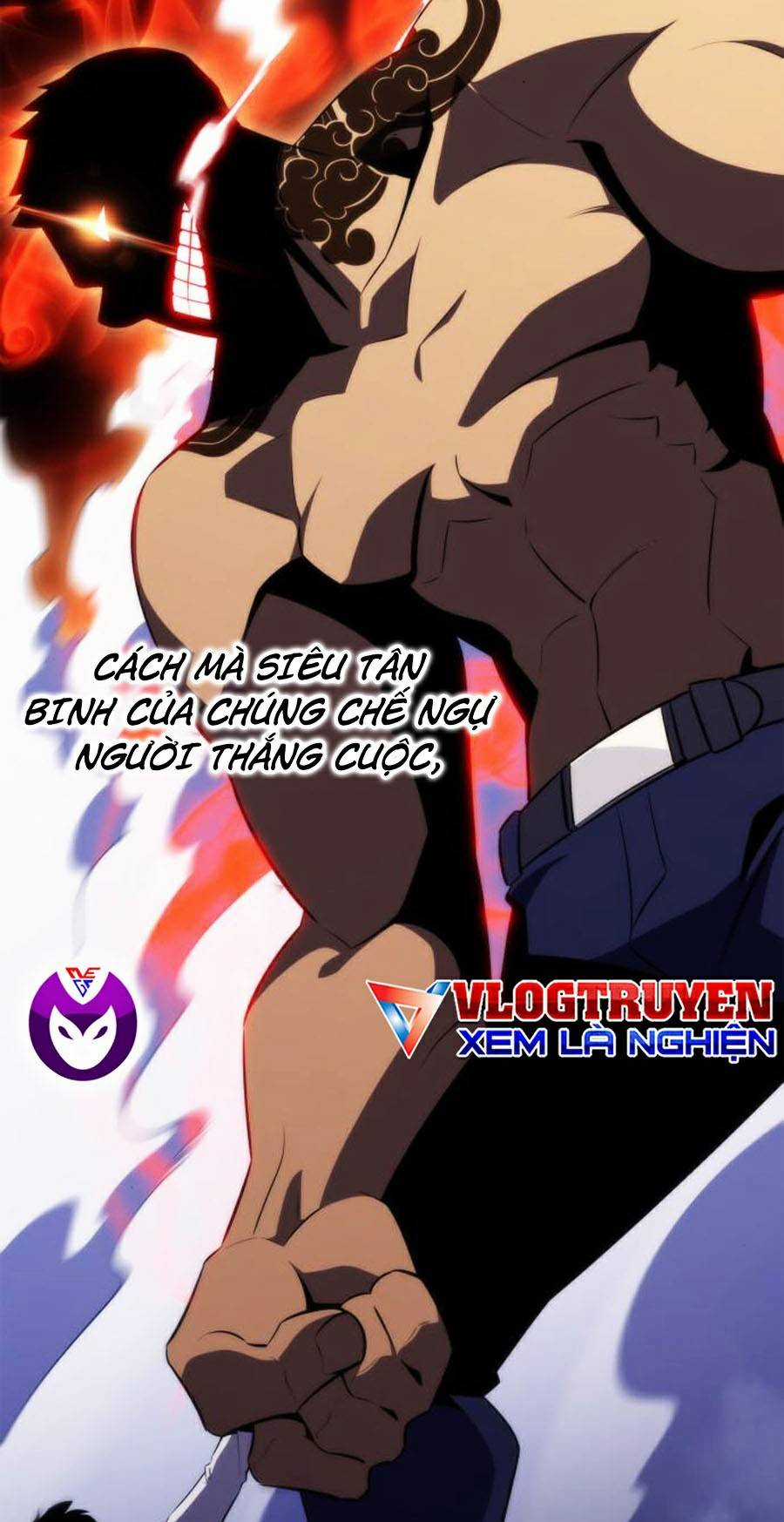 Tôi Là Tân Thủ Có Cấp Cao Nhất Chapter 32 trang 33