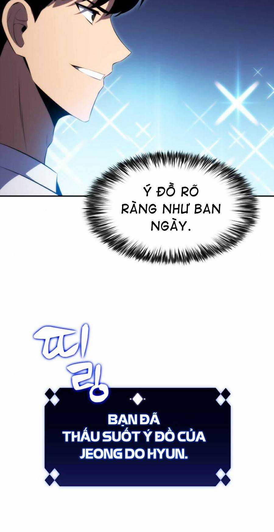 Tôi Là Tân Thủ Có Cấp Cao Nhất Chapter 32 trang 35