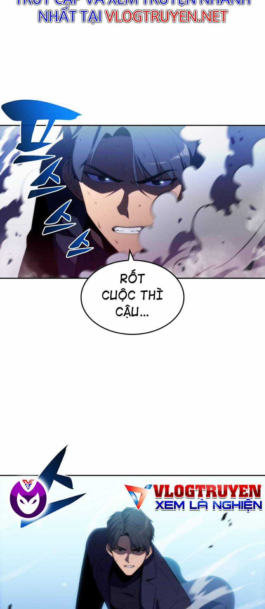 Tôi Là Tân Thủ Có Cấp Cao Nhất Chapter 32 trang 4