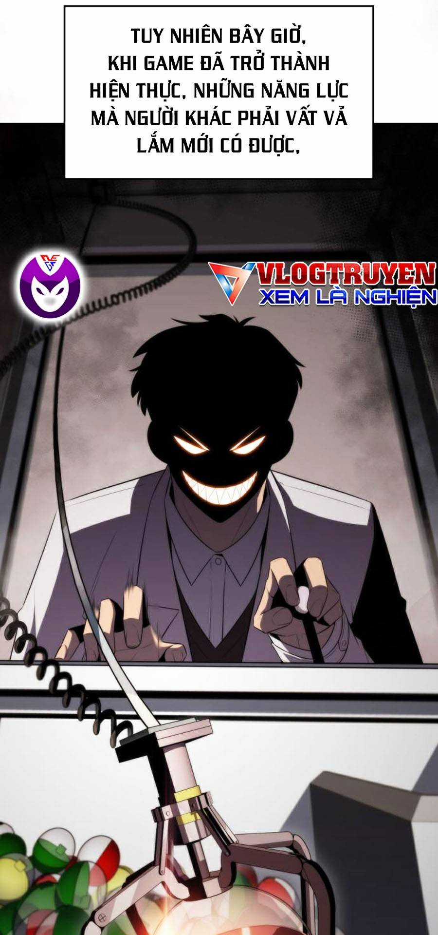 Tôi Là Tân Thủ Có Cấp Cao Nhất Chapter 32 trang 40