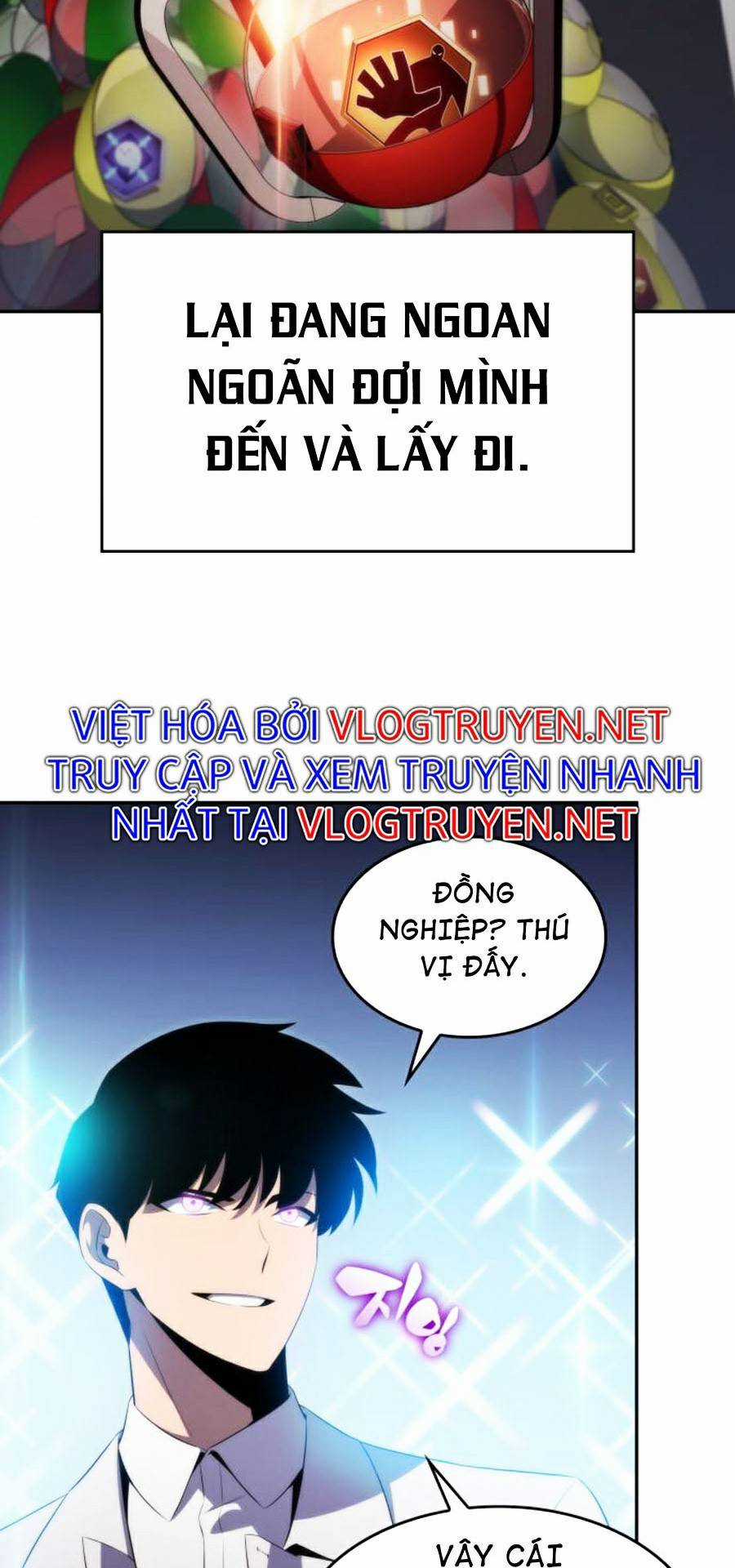 Tôi Là Tân Thủ Có Cấp Cao Nhất Chapter 32 trang 41