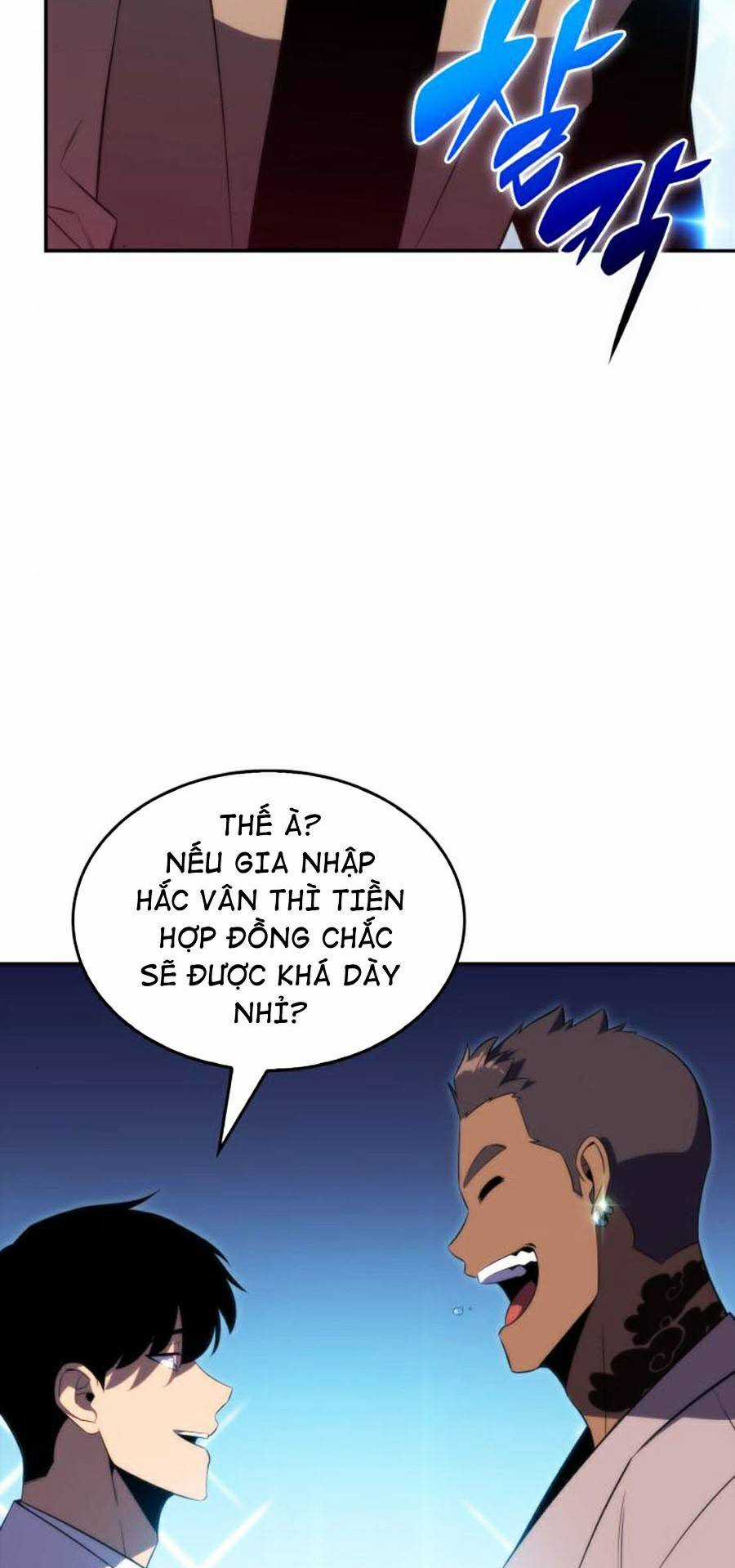 Tôi Là Tân Thủ Có Cấp Cao Nhất Chapter 32 trang 43