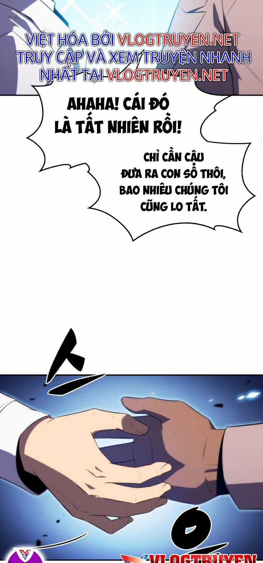 Tôi Là Tân Thủ Có Cấp Cao Nhất Chapter 32 trang 44