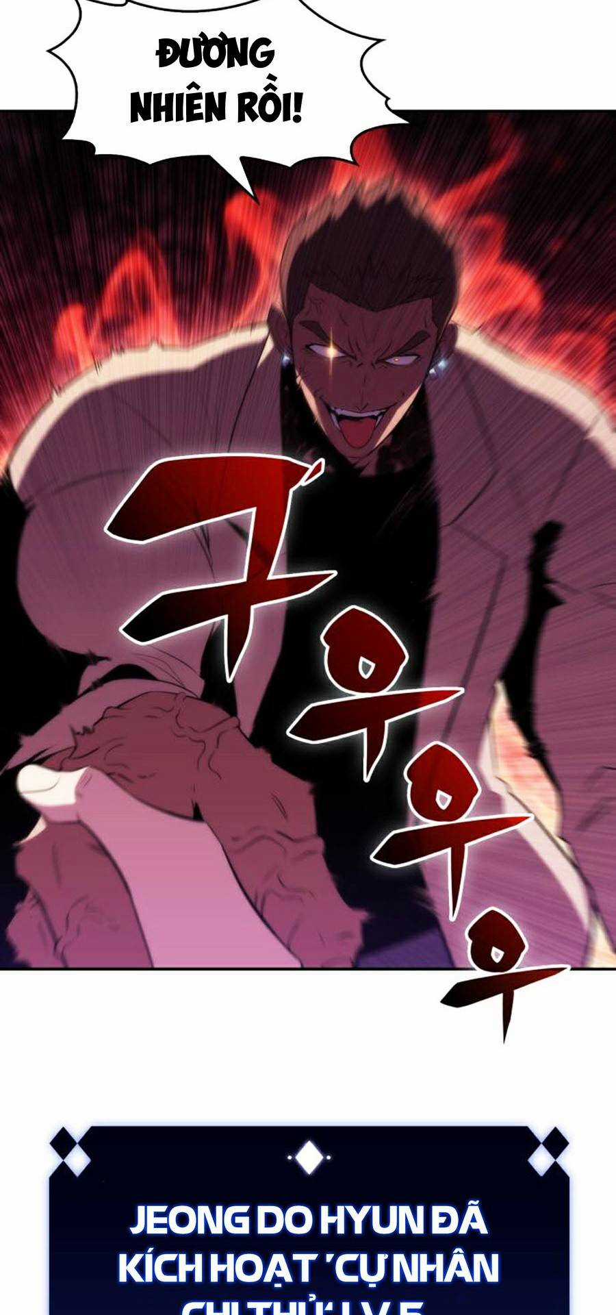 Tôi Là Tân Thủ Có Cấp Cao Nhất Chapter 32 trang 48