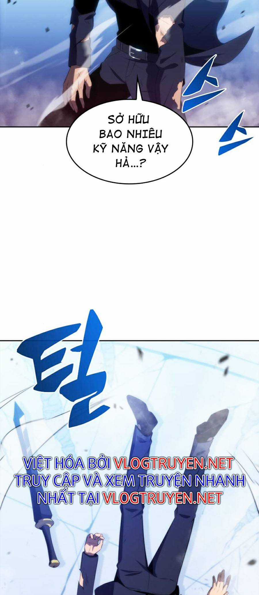 Tôi Là Tân Thủ Có Cấp Cao Nhất Chapter 32 trang 5