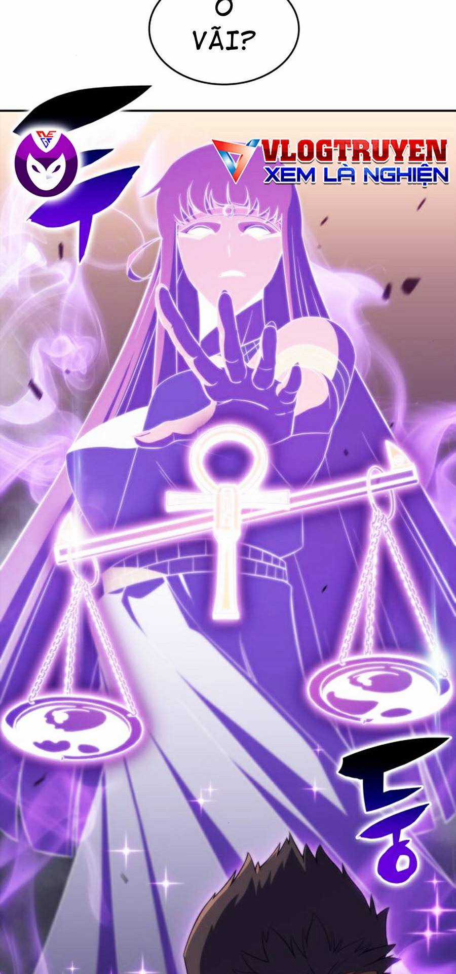 Tôi Là Tân Thủ Có Cấp Cao Nhất Chapter 32 trang 52