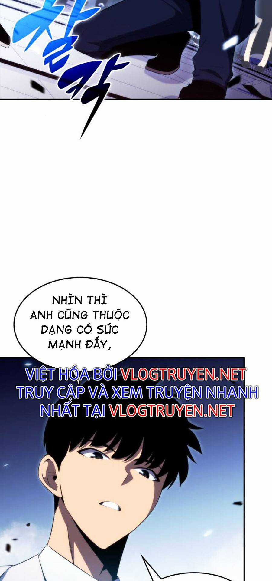 Tôi Là Tân Thủ Có Cấp Cao Nhất Chapter 32 trang 56