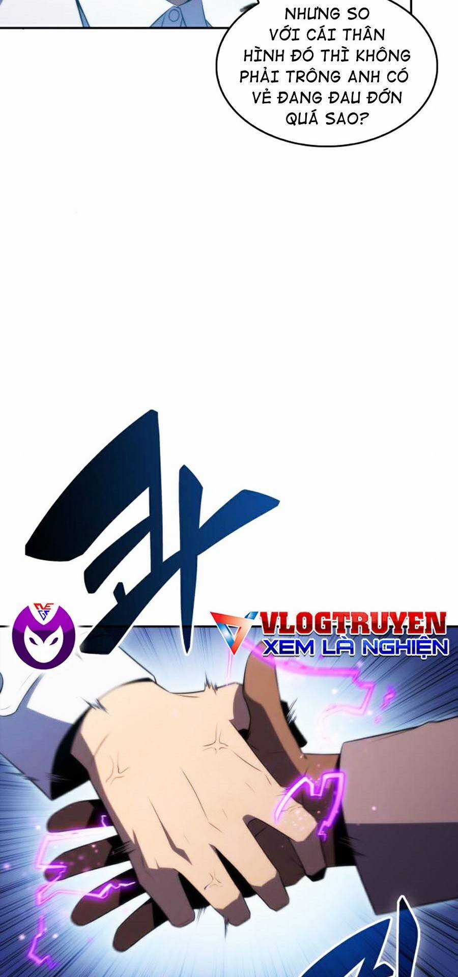 Tôi Là Tân Thủ Có Cấp Cao Nhất Chapter 32 trang 57