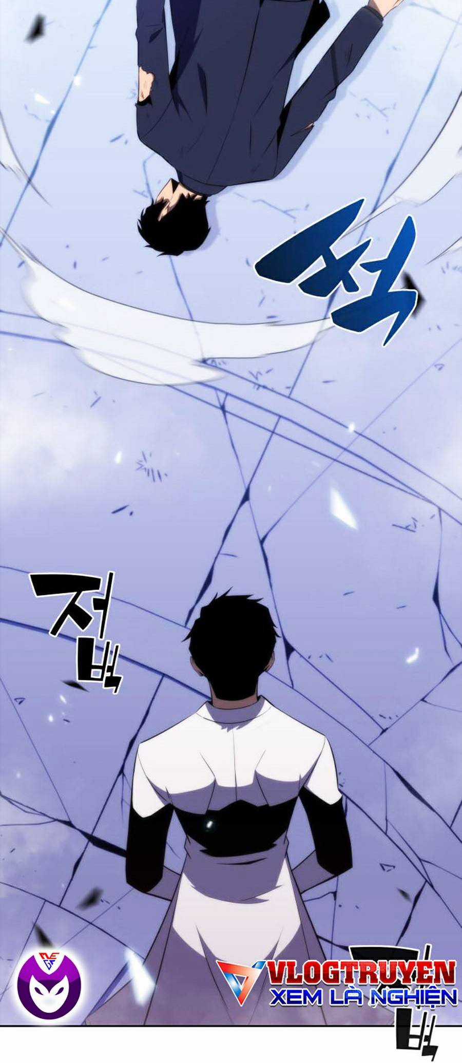 Tôi Là Tân Thủ Có Cấp Cao Nhất Chapter 32 trang 6