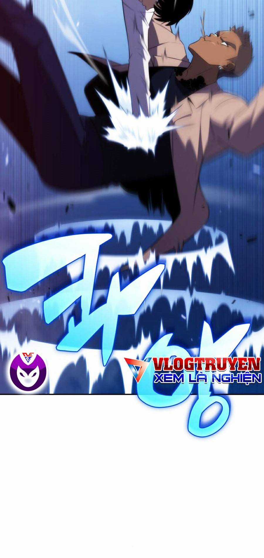 Tôi Là Tân Thủ Có Cấp Cao Nhất Chapter 32 trang 62