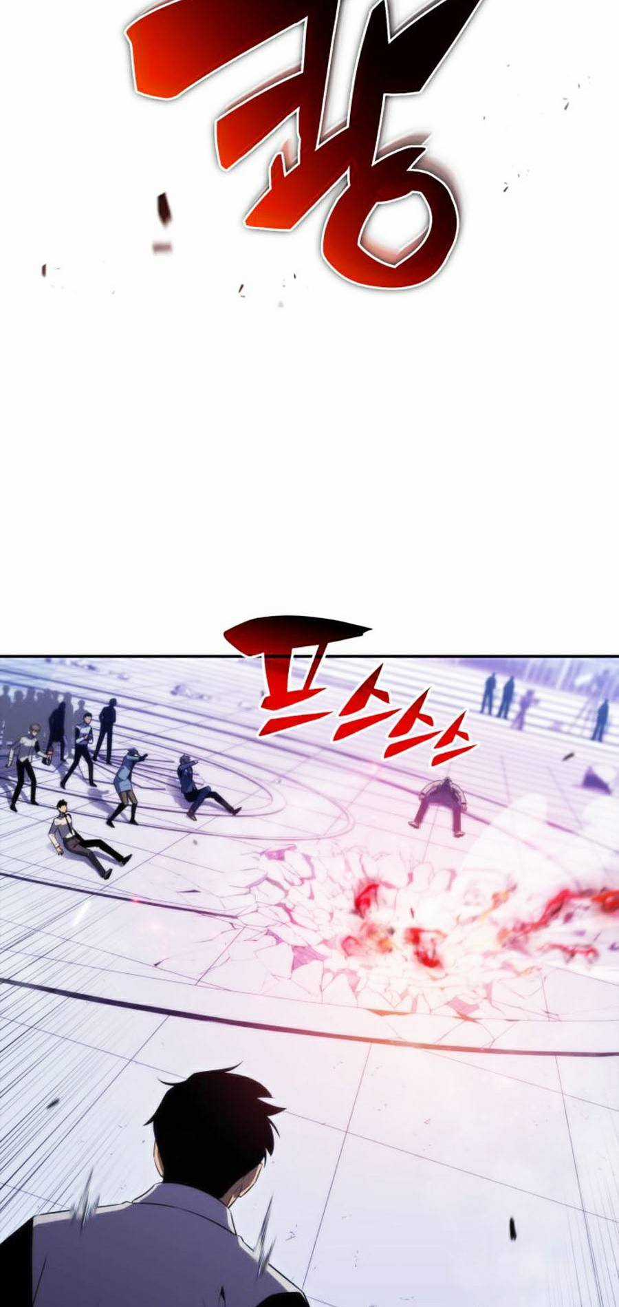 Tôi Là Tân Thủ Có Cấp Cao Nhất Chapter 32 trang 67