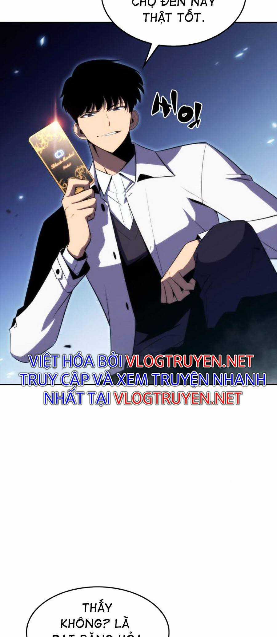 Tôi Là Tân Thủ Có Cấp Cao Nhất Chapter 32 trang 8