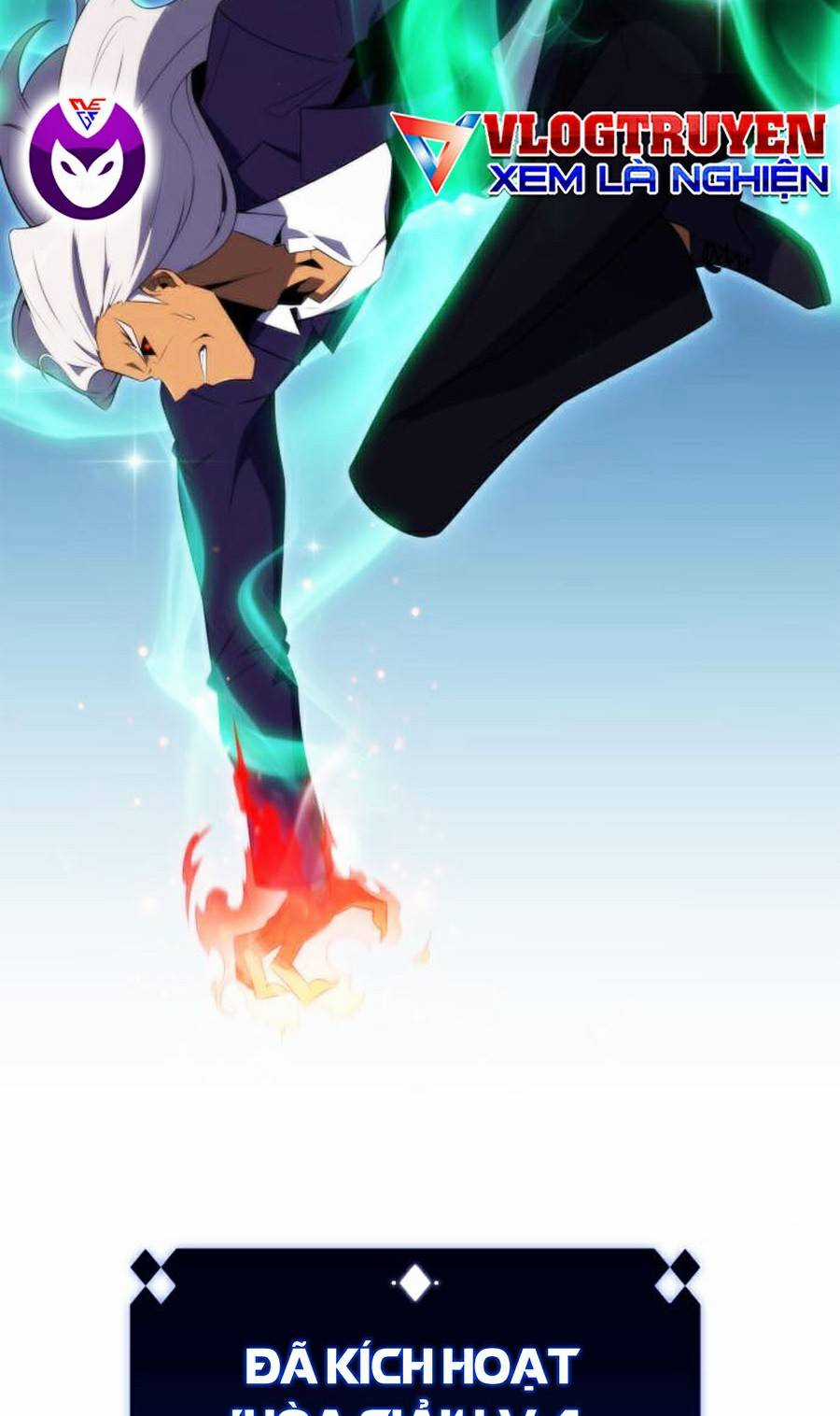 Tôi Là Tân Thủ Có Cấp Cao Nhất Chapter 32 trang 93