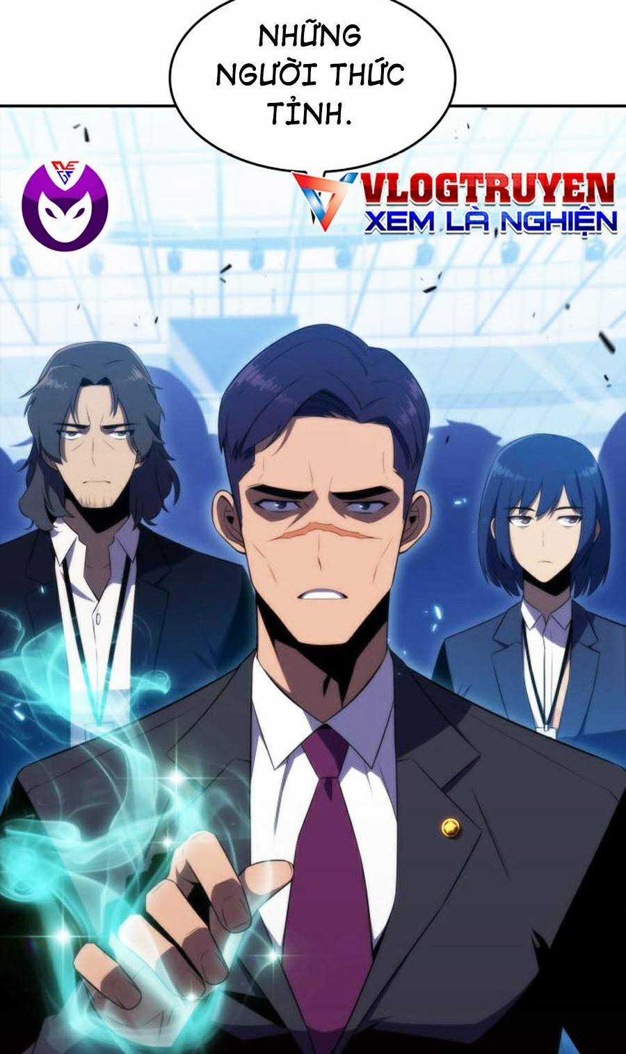 Tôi Là Tân Thủ Có Cấp Cao Nhất Chapter 32 trang 97