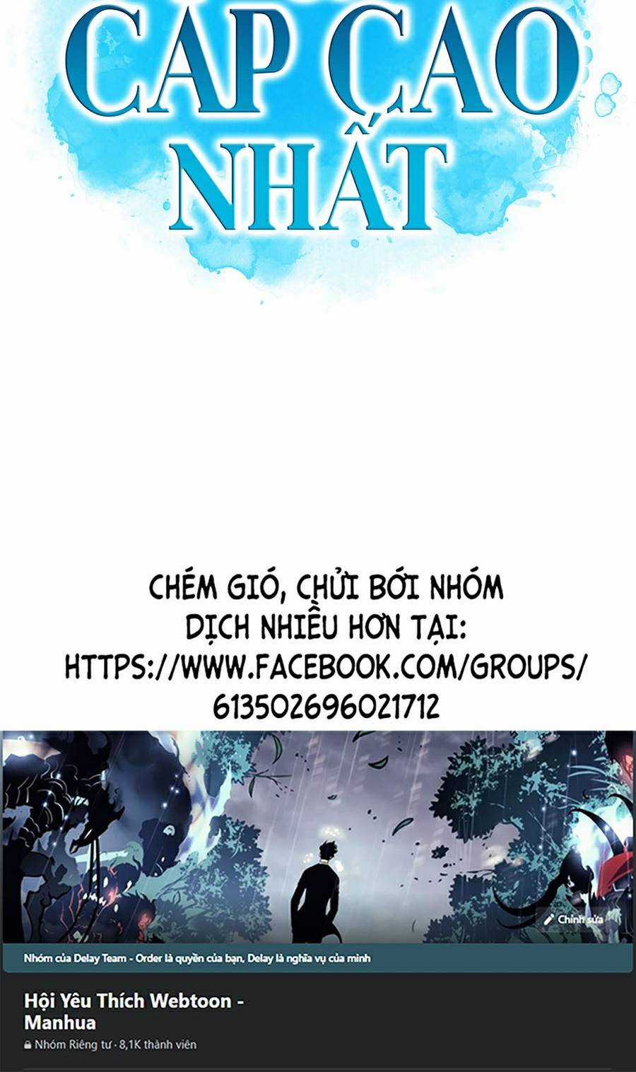 Tôi Là Tân Thủ Có Cấp Cao Nhất Chapter 32 trang 99