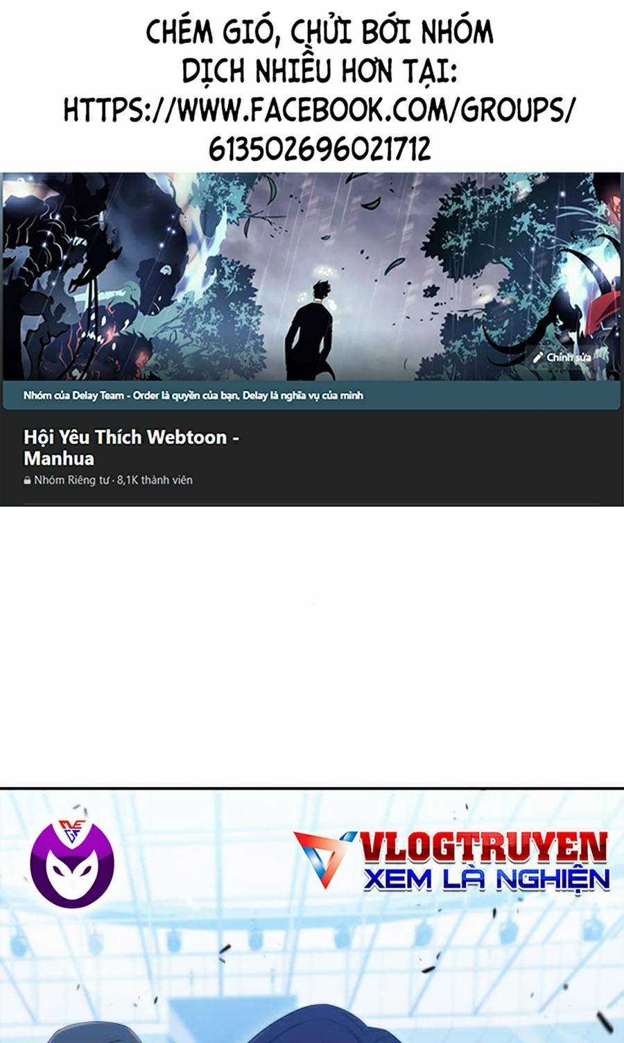 Tôi Là Tân Thủ Có Cấp Cao Nhất Chapter 33 trang 0