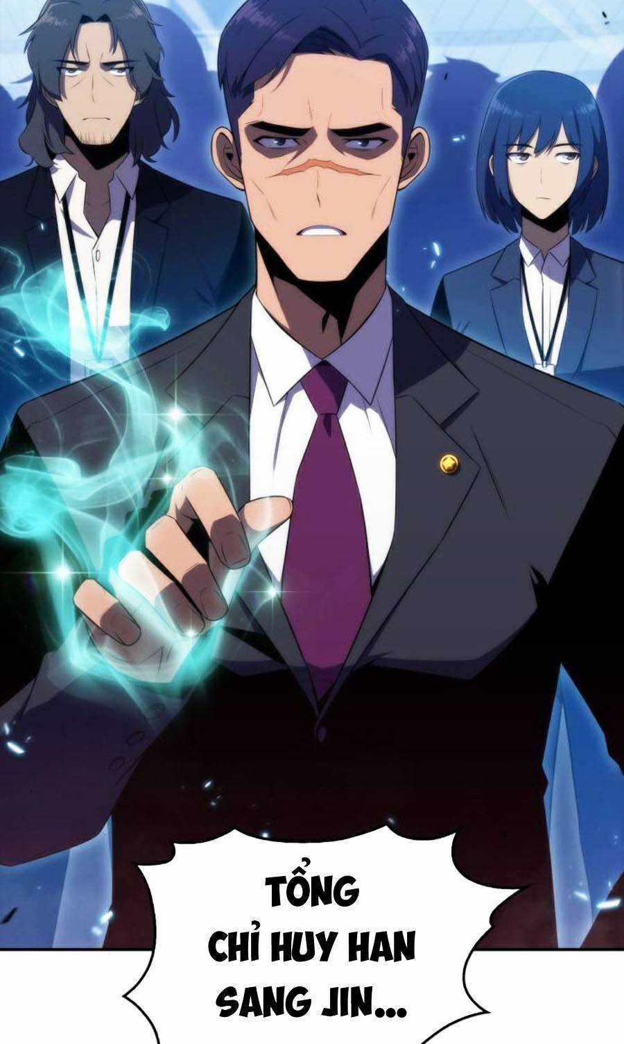 Tôi Là Tân Thủ Có Cấp Cao Nhất Chapter 33 trang 1