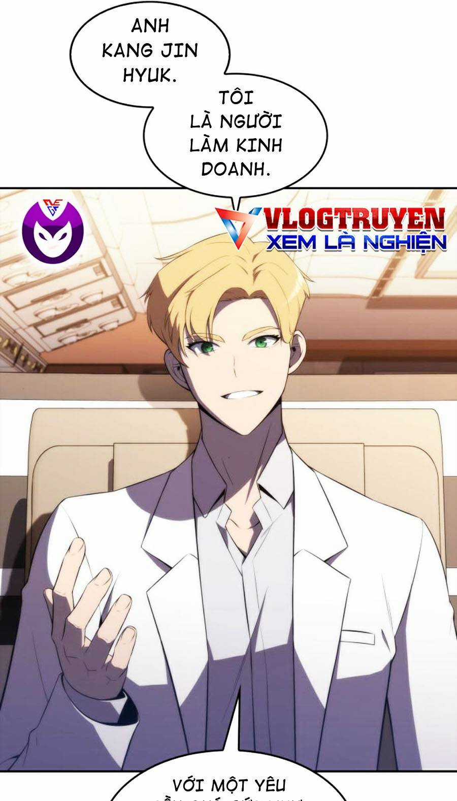 Tôi Là Tân Thủ Có Cấp Cao Nhất Chapter 33 trang 100