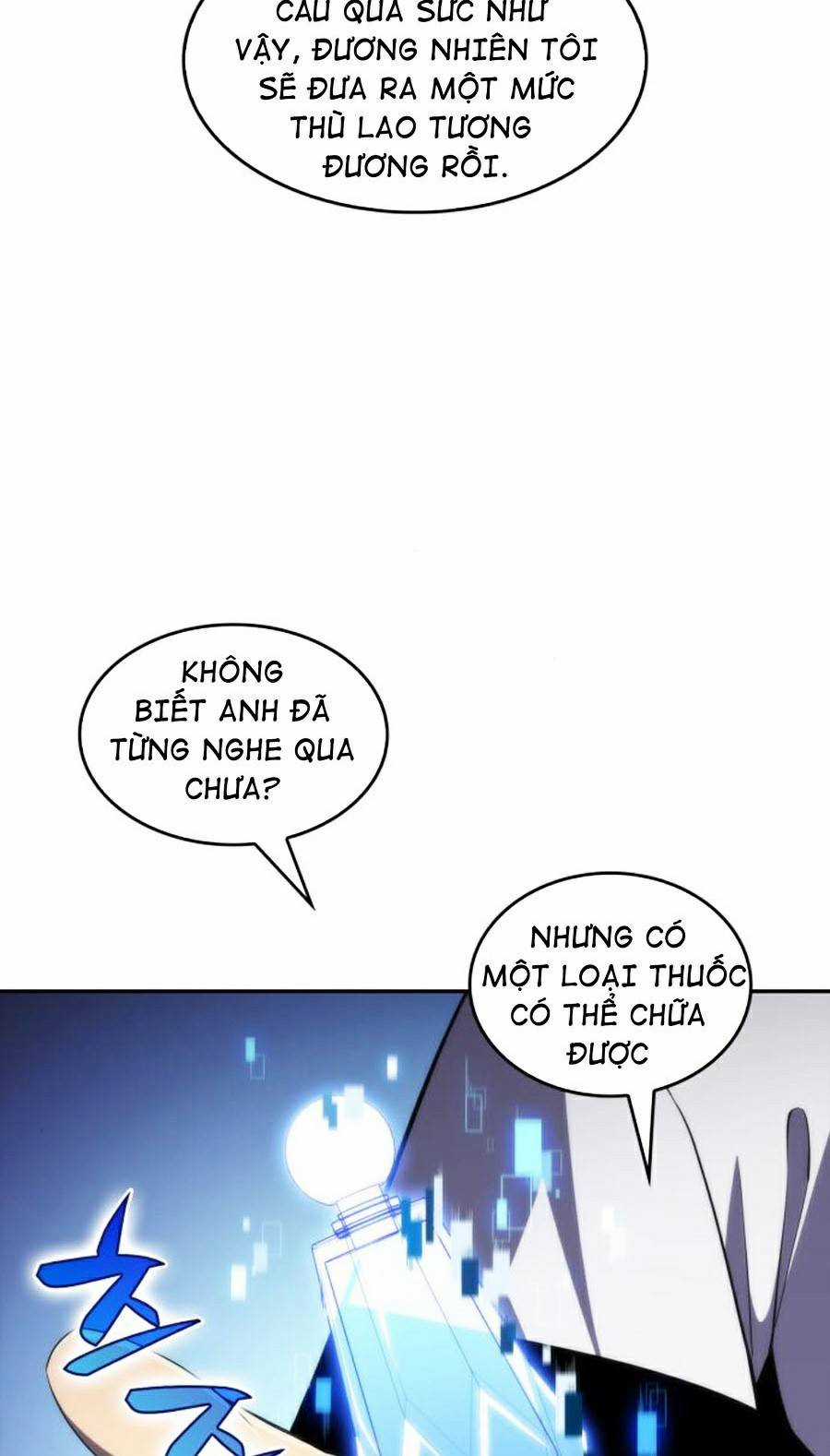 Tôi Là Tân Thủ Có Cấp Cao Nhất Chapter 33 trang 101