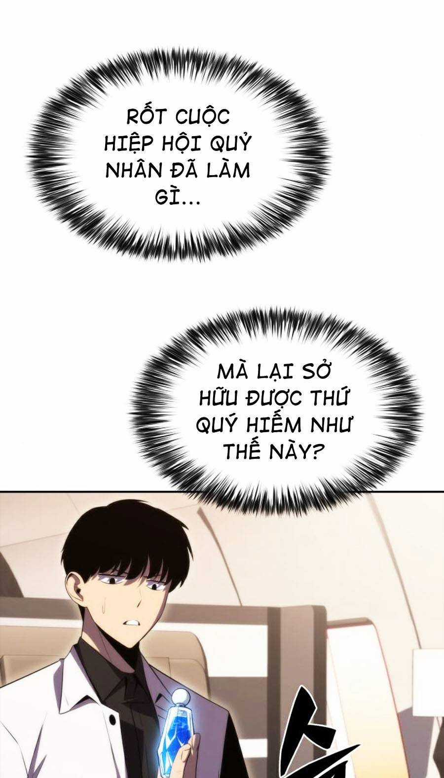 Tôi Là Tân Thủ Có Cấp Cao Nhất Chapter 33 trang 105