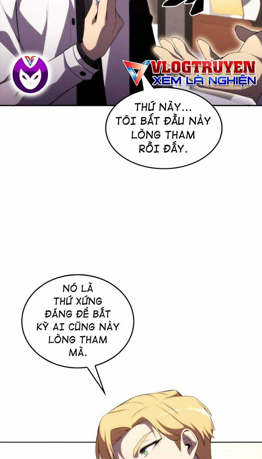 Tôi Là Tân Thủ Có Cấp Cao Nhất Chapter 33 trang 106