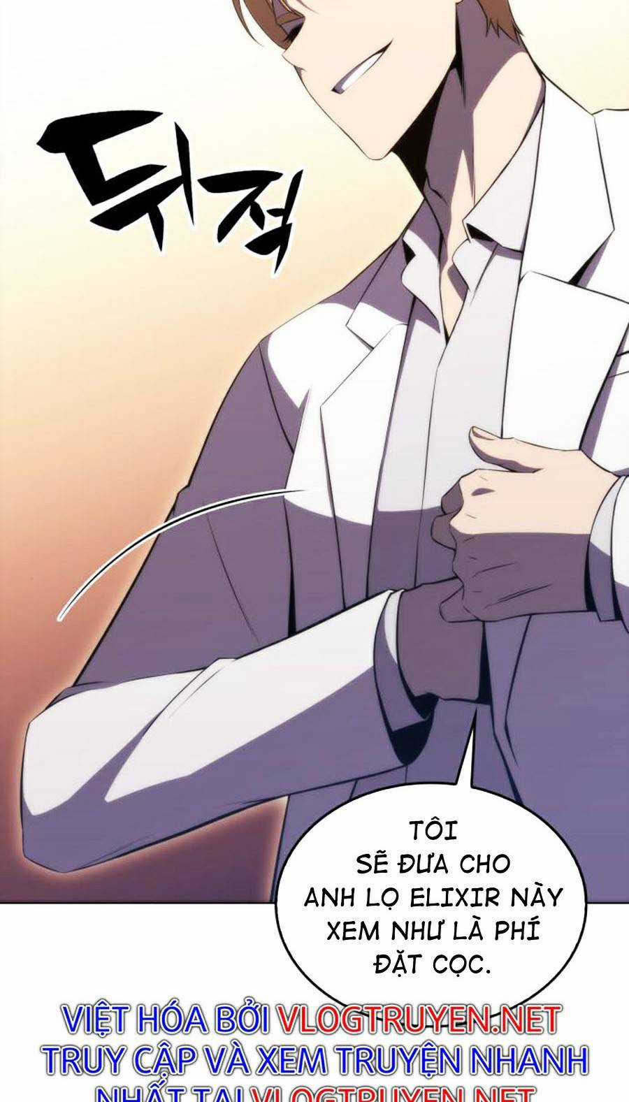 Tôi Là Tân Thủ Có Cấp Cao Nhất Chapter 33 trang 107