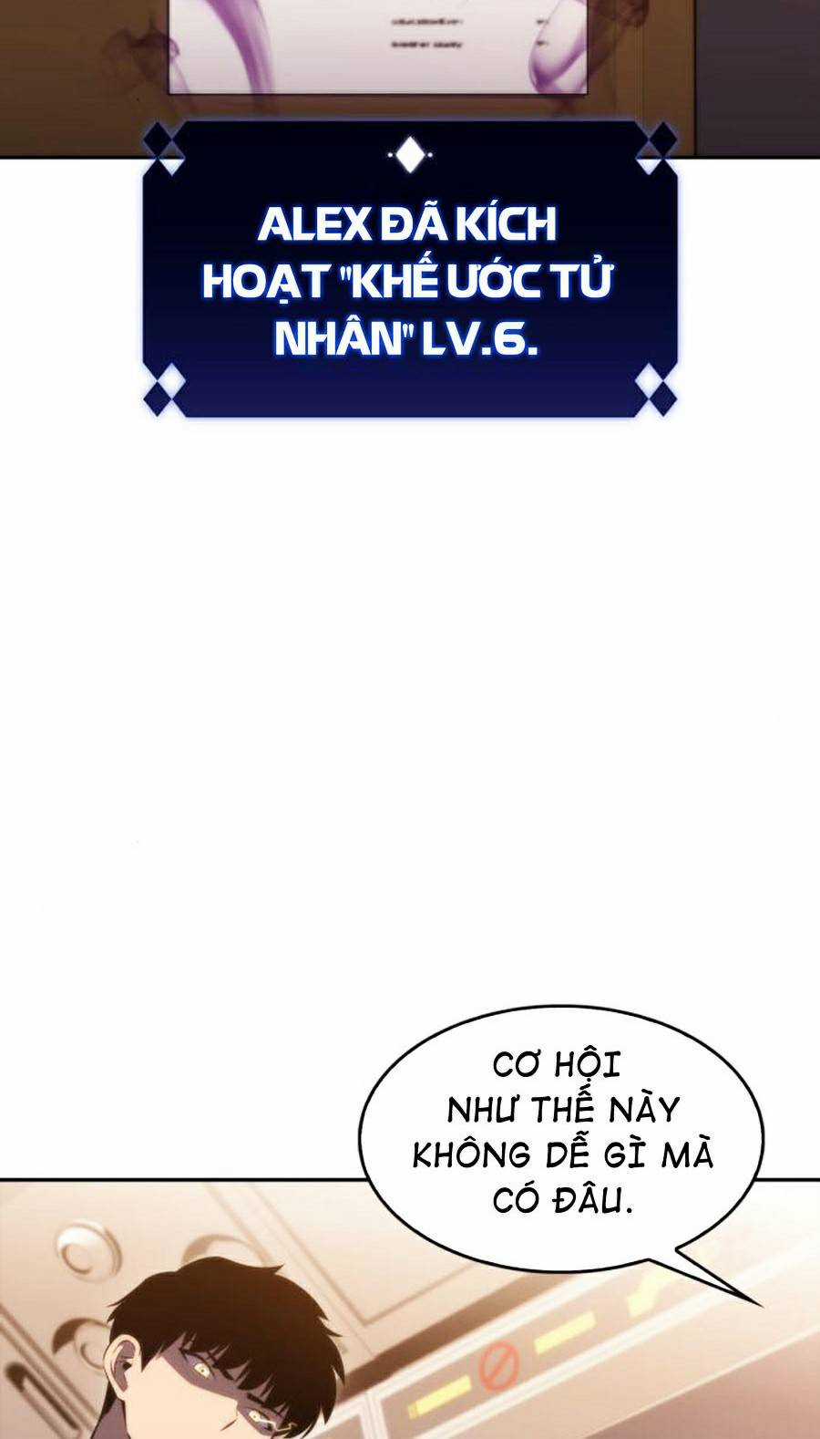 Tôi Là Tân Thủ Có Cấp Cao Nhất Chapter 33 trang 109