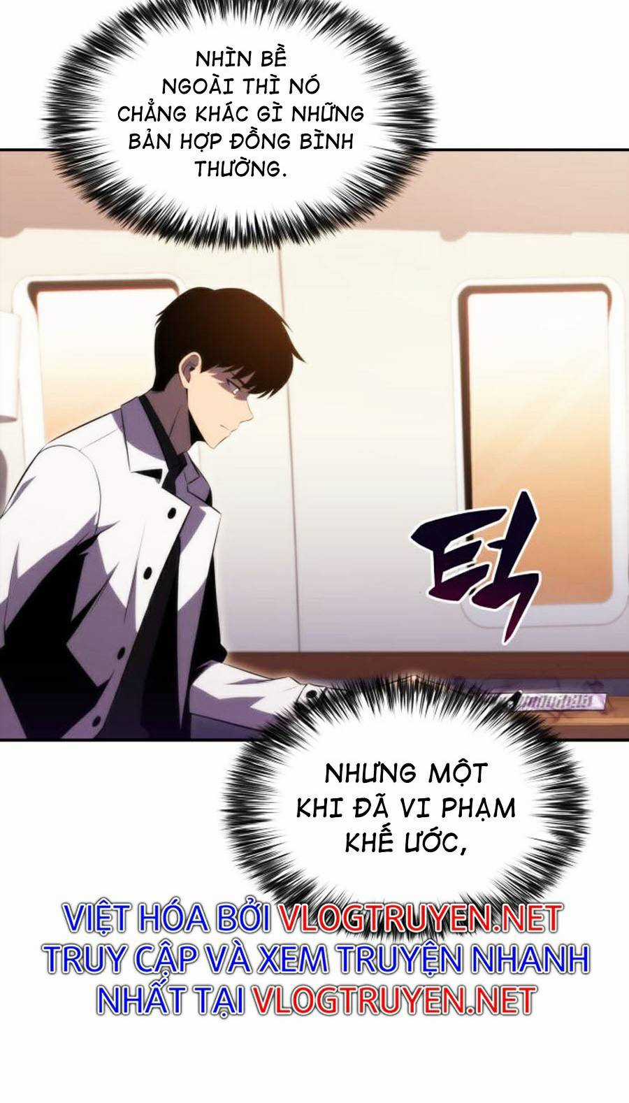 Tôi Là Tân Thủ Có Cấp Cao Nhất Chapter 33 trang 111