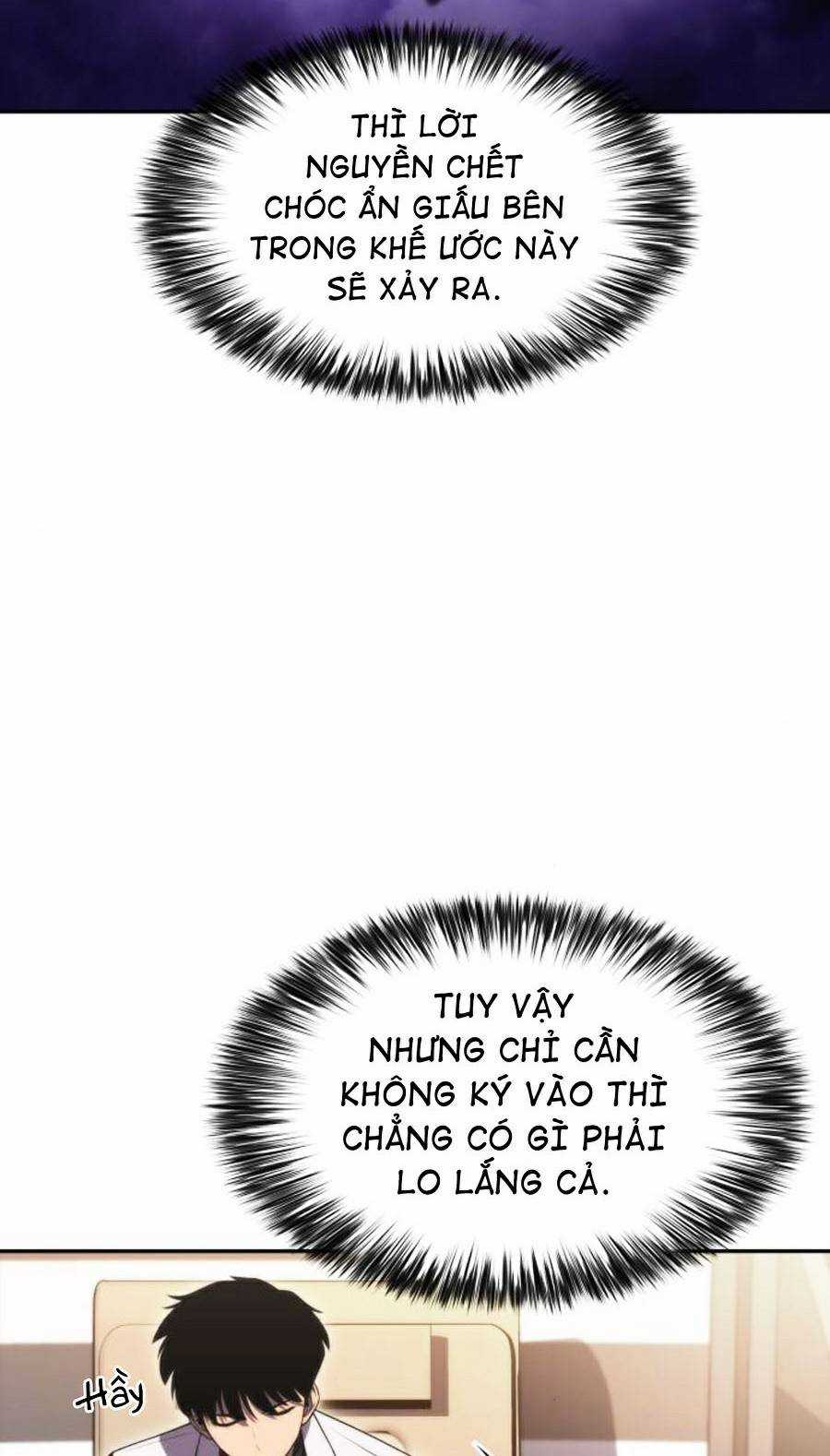 Tôi Là Tân Thủ Có Cấp Cao Nhất Chapter 33 trang 113