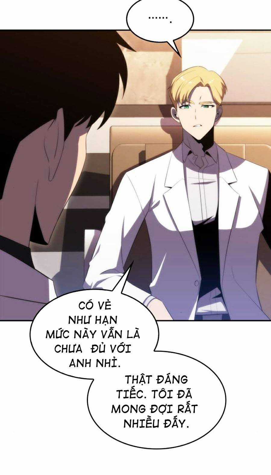 Tôi Là Tân Thủ Có Cấp Cao Nhất Chapter 33 trang 115