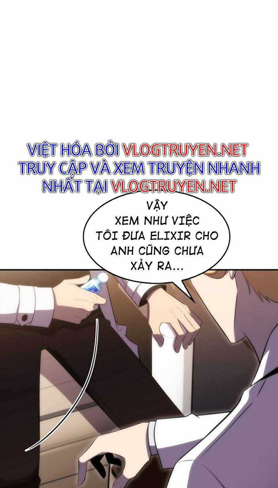 Tôi Là Tân Thủ Có Cấp Cao Nhất Chapter 33 trang 116