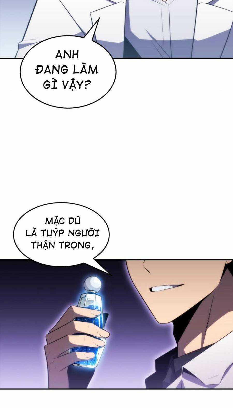 Tôi Là Tân Thủ Có Cấp Cao Nhất Chapter 33 trang 118