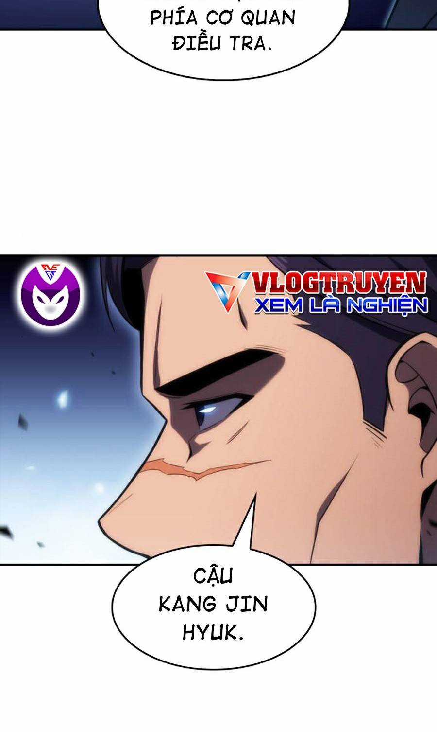 Tôi Là Tân Thủ Có Cấp Cao Nhất Chapter 33 trang 14