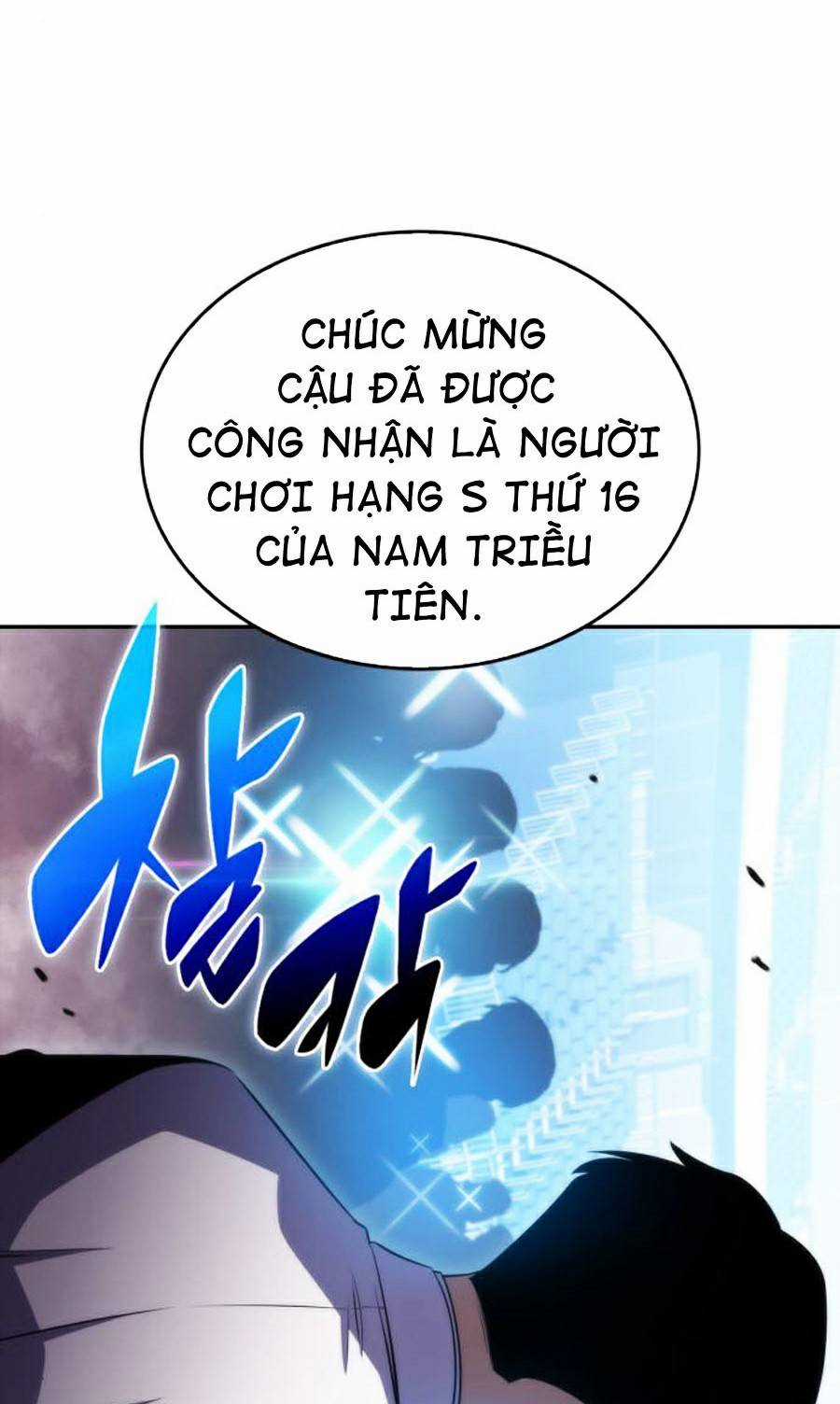 Tôi Là Tân Thủ Có Cấp Cao Nhất Chapter 33 trang 15
