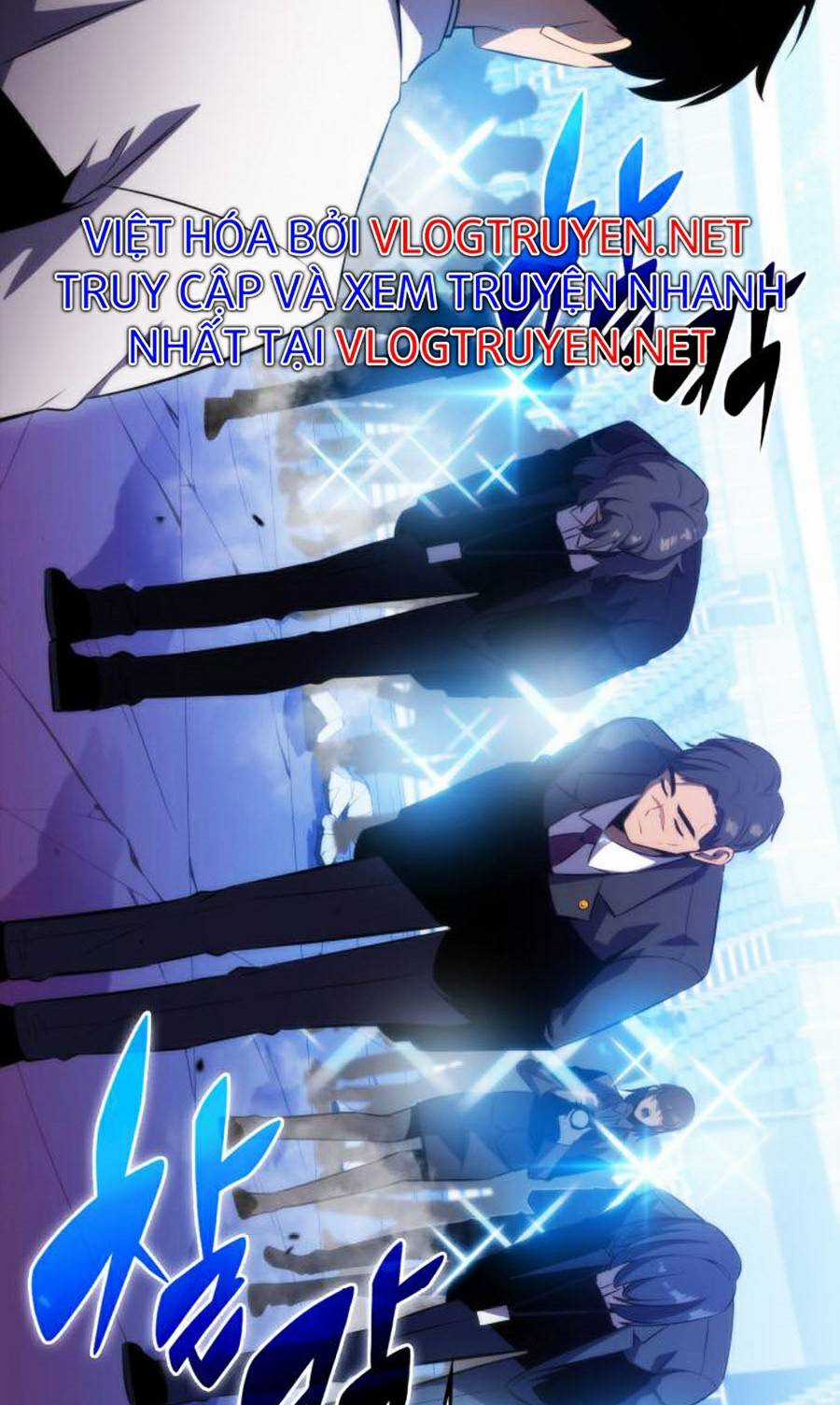 Tôi Là Tân Thủ Có Cấp Cao Nhất Chapter 33 trang 16