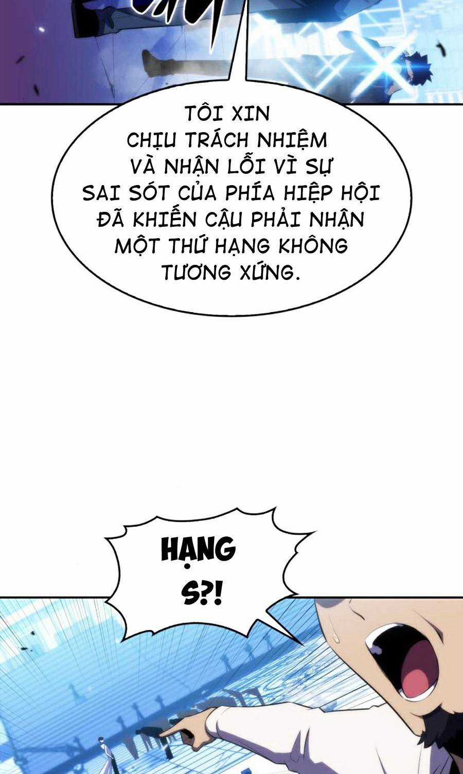 Tôi Là Tân Thủ Có Cấp Cao Nhất Chapter 33 trang 17