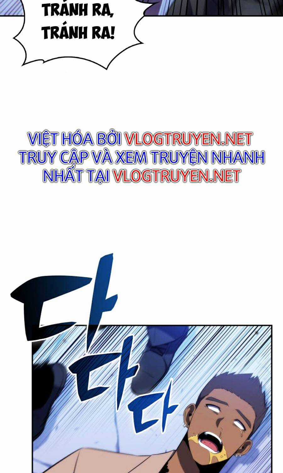 Tôi Là Tân Thủ Có Cấp Cao Nhất Chapter 33 trang 20