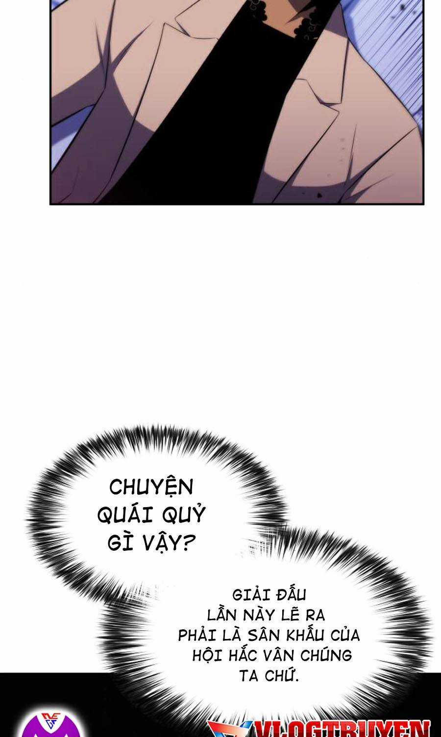 Tôi Là Tân Thủ Có Cấp Cao Nhất Chapter 33 trang 21